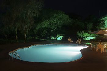 Готель Galapagos Tortuga Bay Bellavista  Екстер'єр фото